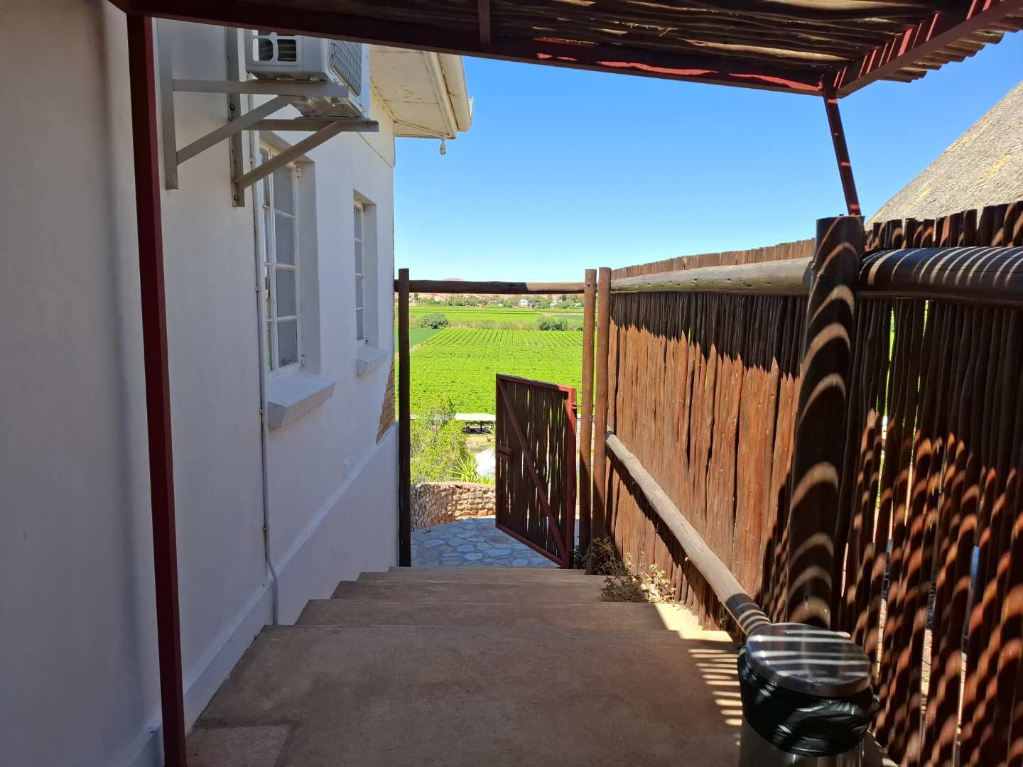 6 Bedroom Property for Sale in Keimoes Northern Cape